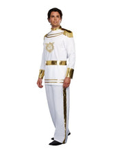 Load image into Gallery viewer, Dreamgirl Men&#39;s Fairytale Prince Costume
