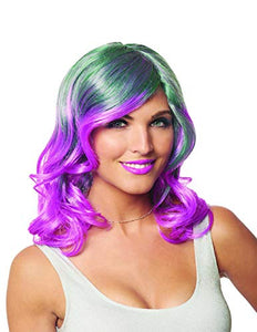 Halloween Wigs Women Fantasy Wig