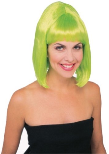 Halloween Wigs Starlet Wig