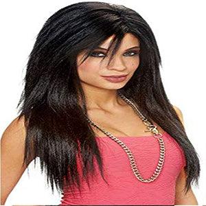 Halloween  Women's Sleek Wig