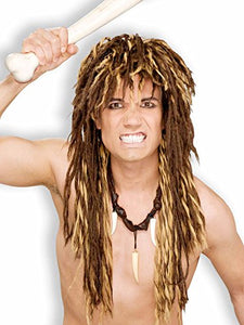 Halloween Wigs Forum Novelties Caveman Wig