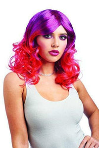 Halloween Wigs Women Fantasy Wig