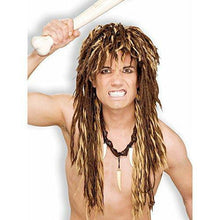 Load image into Gallery viewer, Halloween Wigs Forum Novelties Caveman Wig
