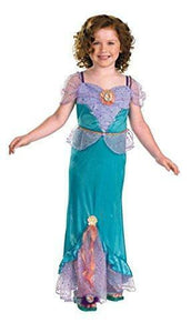 Halloween Costume Ariel Classic Costume - Medium (7-8)