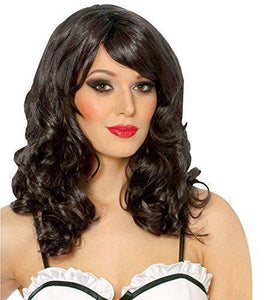 Halloween Wigs Women's Lolita Wig