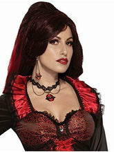 Load image into Gallery viewer, Halloween accessories Forum Novelties - Vampire Bat Necklace
