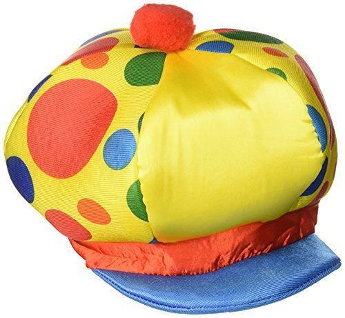 Forum Novelties Clown Hat